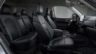 2026 Ford Bronco Sport® Internal Image 1